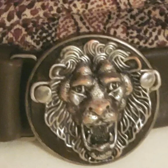 Brand New - BOHO stylebelt with phone holster size Small Belts